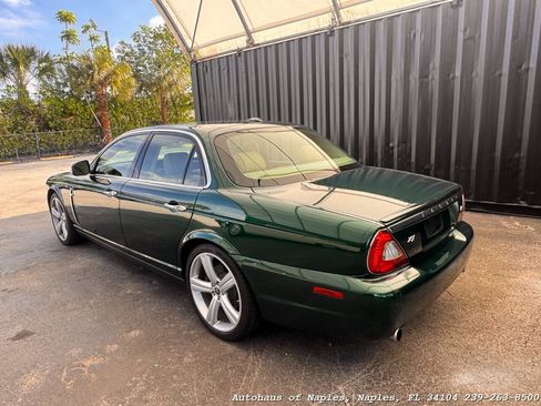 Used 2008 Jaguar XJ8 image 5