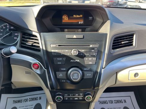 Used 2017 Acura ILX image 20