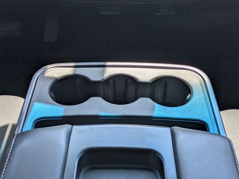 Used 2015 Chevrolet Silverado 1500 LT w/ All Star Edition image 19