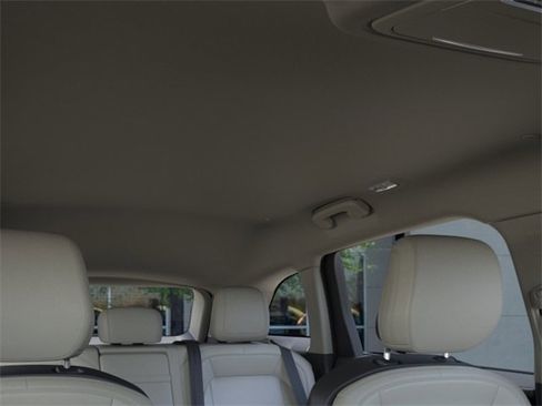 New 2026 Lincoln Nautilus Premier image 22