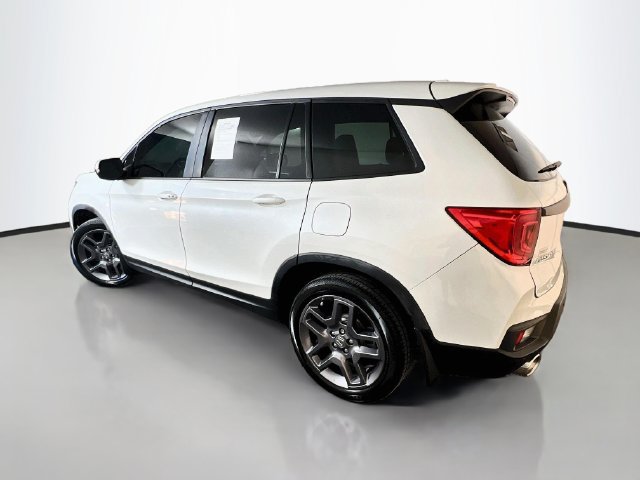 Used 2022 Honda Passport EX-L image 6