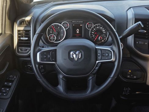 New 2026 RAM 3500 Tradesman w/ Chrome Appearance Group image 17