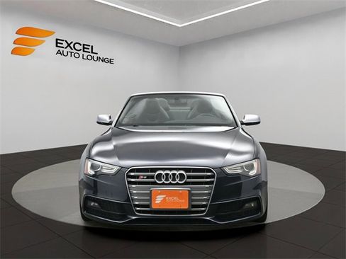 Used 2016 Audi S5 Premium Plus w/ Technology Package image 8