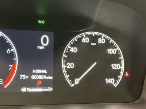 Certified 2026 Honda Odyssey Sport-L image 16