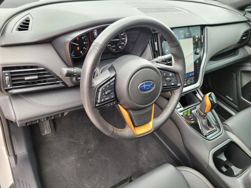 Certified 2024 Subaru Outback Wilderness AWD/4WD image 28