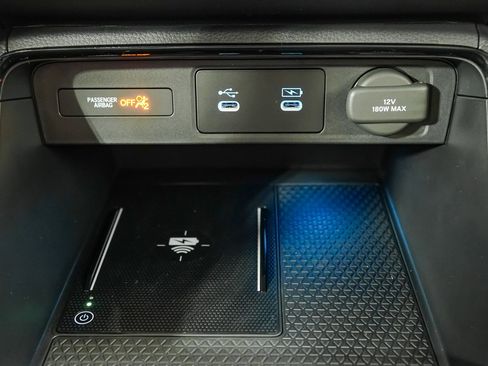 New 2026 Honda CR-V EX image 31