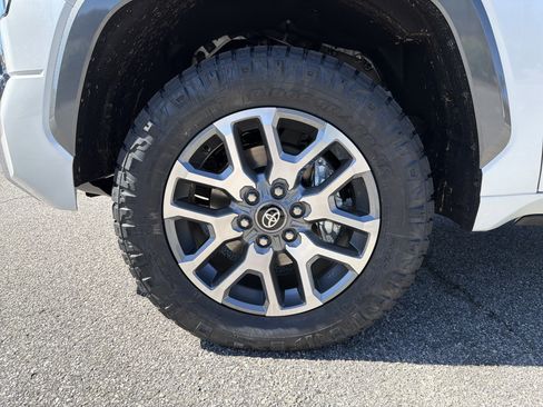 New 2026 Toyota Tundra 1794 Edition AWD/4WD image 13