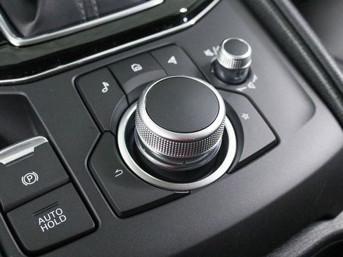 New 2025 MAZDA CX-5 AWD 2.5 S w/ Select Package image 35