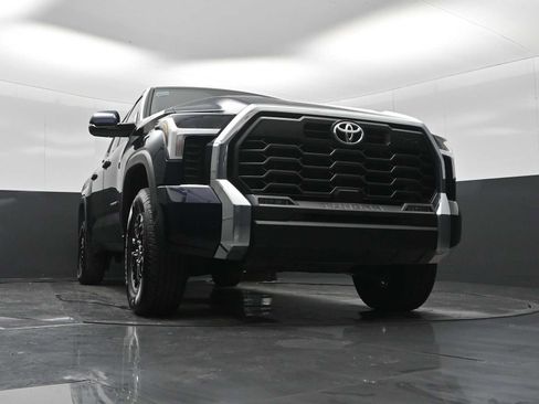 Used 2024 Toyota Tundra SR5 w/ TRD Off-Road Package image 28