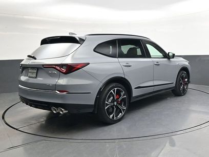 New 2026 Acura MDX Type S
