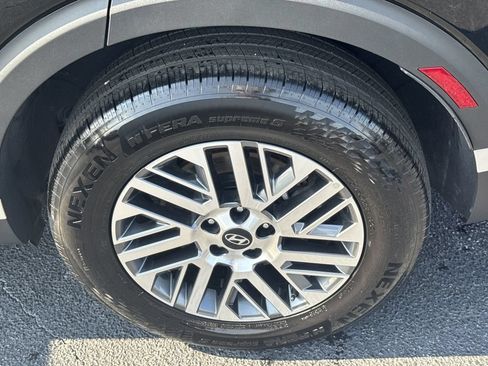 Used 2026 Hyundai Palisade SEL AWD/4WD image 19