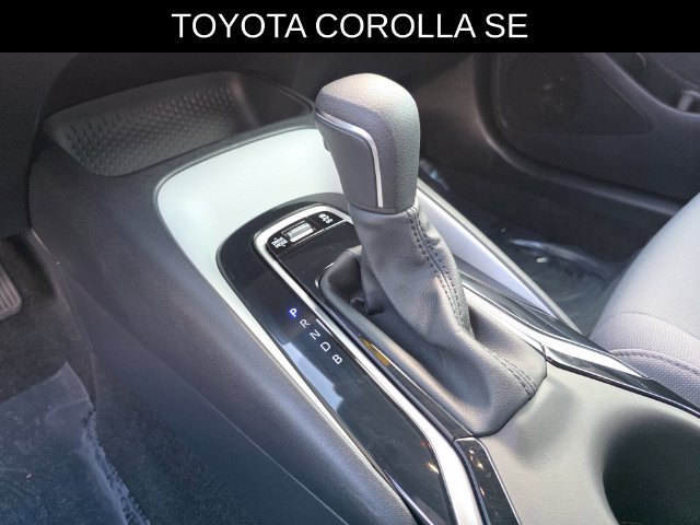 Used 2024 Toyota Corolla SE FWD image 23