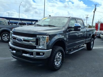 Used 2019 Ford F250 XLT w/ XLT Premium Package