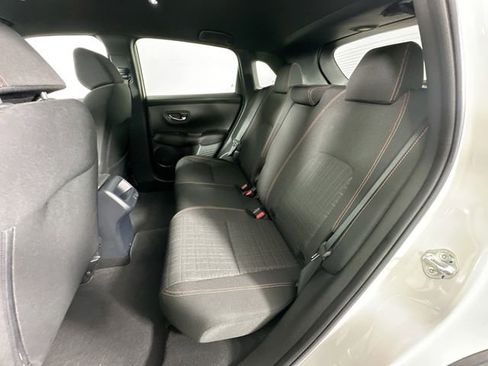 Used 2023 Honda HR-V Sport image 25