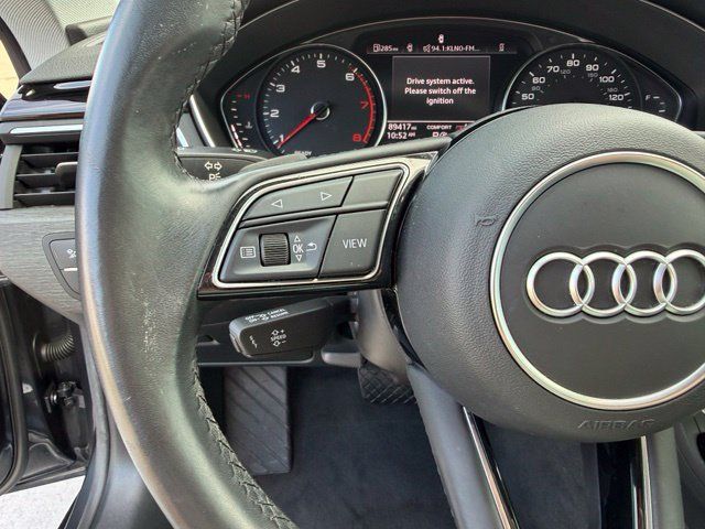 Used 2021 Audi A5 2.0T Premium w/ Convenience Package AWD/4WD image 15