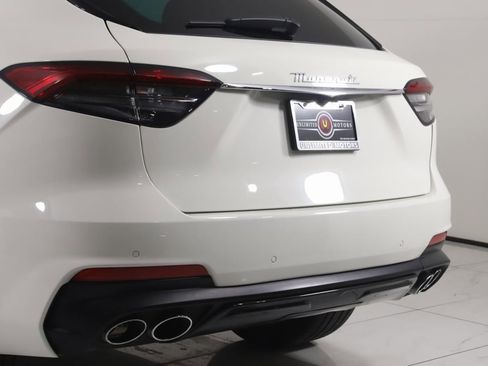 Used 2022 Maserati Levante Modena image 21