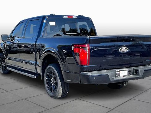 New 2026 Ford F150 XLT w/ Equipment Group 302A MID image 11