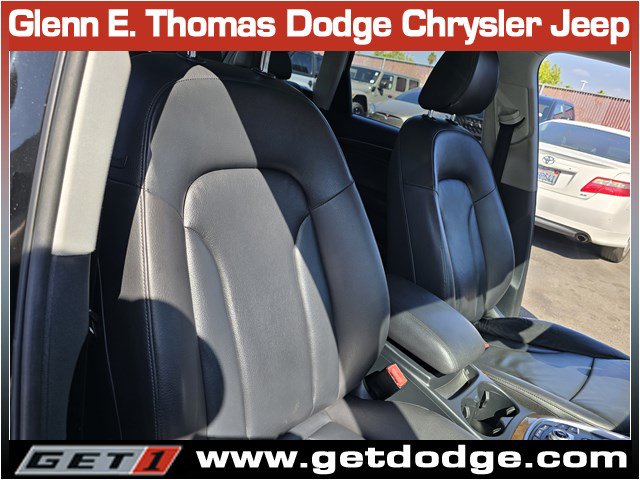 Used 2017 Audi Q5 2.0T Premium Plus w/ Technology Package AWD/4WD image 34