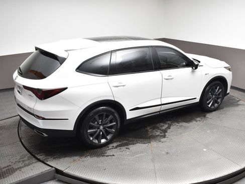New 2026 Acura MDX A-Spec image 39
