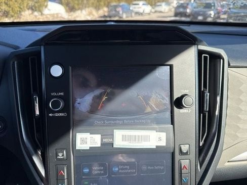 New 2026 Subaru Forester image 23