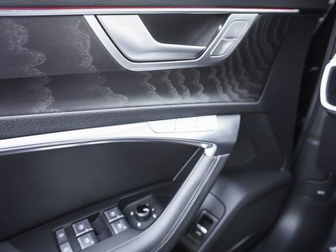 Used 2021 Audi A6 Premium Plus w/ Premium Plus Package image 12