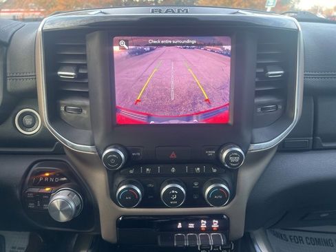 Used 2019 RAM 1500 Laramie w/ Sport Appearance Package image 18