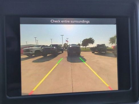 Used 2023 Dodge Challenger R/T w/ Blacktop Package image 14