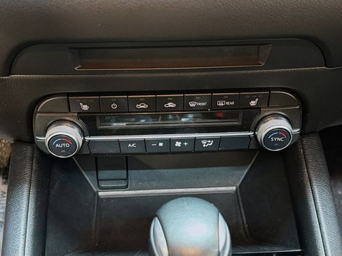 Used 2025 MAZDA CX-5 AWD 2.5 S w/ Preferred Package image 24