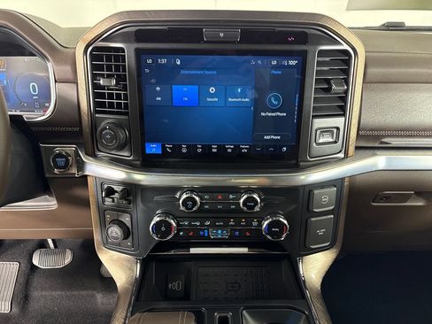 New 2026 Ford F150 King Ranch w/ Equipment Group 601A High AWD/4WD image 30