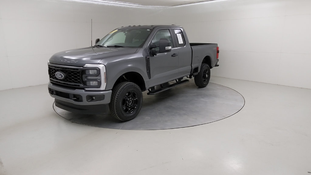 Certified 2024 Ford F350 XL w/ STX Appearance Package AWD/4WD image 20
