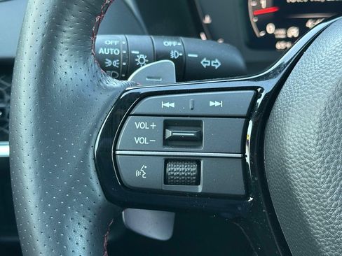 Certified 2025 Acura ADX A-Spec AWD/4WD image 23