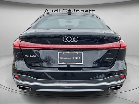 Certified 2025 Audi A5 2.0T Premium Plus w/ Premium Plus image 6