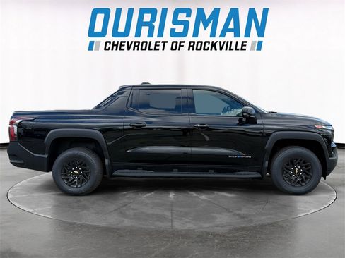 New 2026 Chevrolet Silverado EV LT image 7