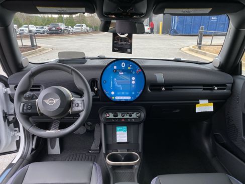 New 2026 MINI Cooper S FWD image 30