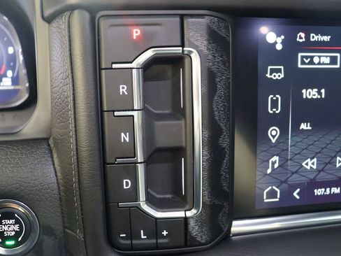 Used 2023 GMC Yukon Denali AWD/4WD image 55