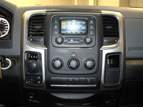 Certified 2020 RAM 1500 Classic Warlock AWD/4WD image 14