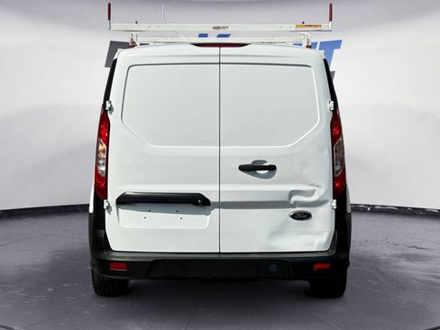 Certified 2022 Ford Transit Connect XL image 4