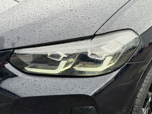 Used 2024 BMW X3 sDrive30i w/ Premium Package RWD image 9