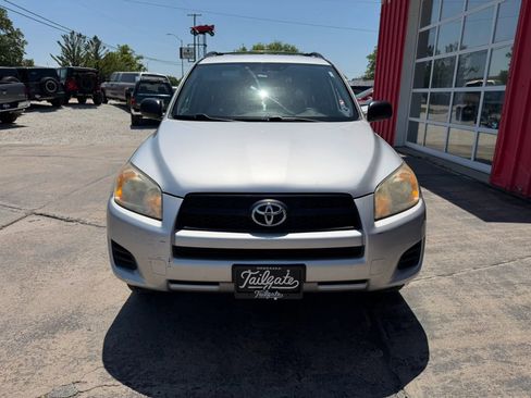 Used 2010 Toyota RAV4 4WD image 3