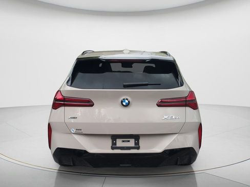 New 2026 BMW X3 xDrive30 AWD/4WD image 13