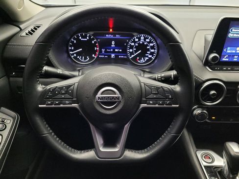 Used 2022 Nissan Sentra SV image 22