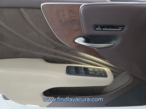 Used 2018 Lexus LS 500 500 F Sport w/ Accessory Package (Z2) image 22