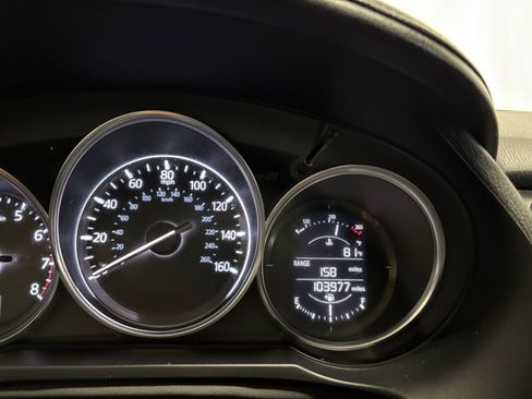 Used 2017 MAZDA MAZDA6 Touring image 23