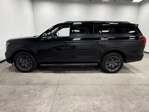 New 2026 Ford Expedition Max Platinum AWD/4WD image 8