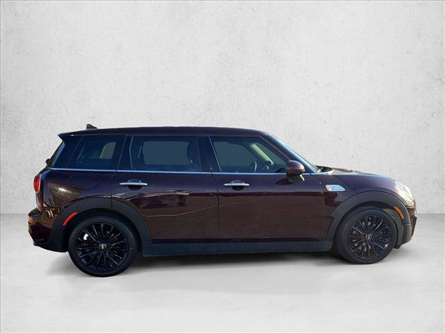 Used 2017 MINI Cooper Clubman S FWD image 3