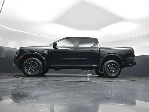 Used 2024 Ford Ranger XLT w/ Equipment Group 301A High RWD image 49