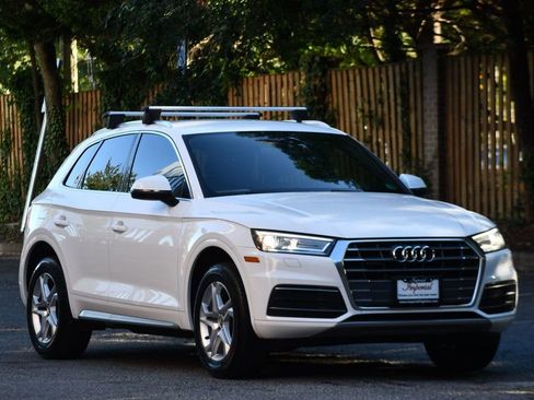 Used 2019 Audi Q5 2.0T Premium image 4