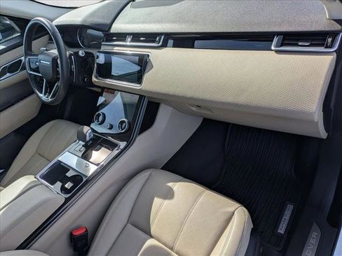 Used 2021 Land Rover Range Rover Velar S image 23