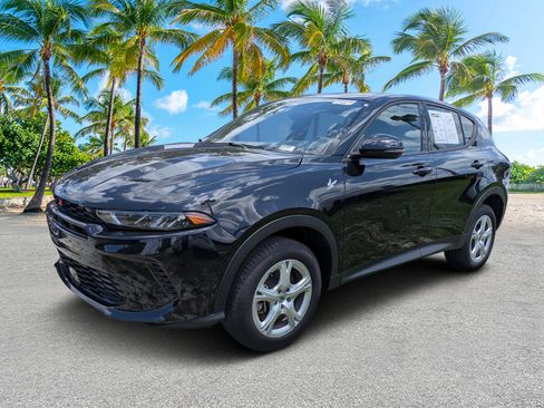 Used 2024 Dodge Hornet GT AWD/4WD image 5
