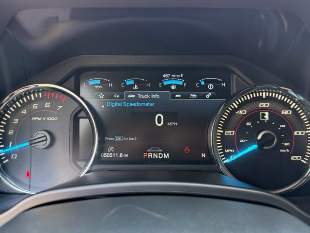 Used 2020 Ford F150 Lariat w/ Equipment Group 502A Luxury AWD/4WD image 17